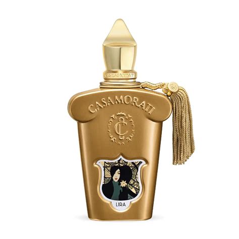 best casamorati perfume.